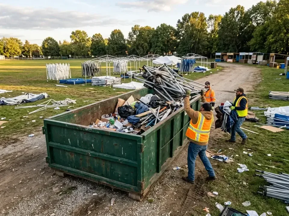 temporary-event-waste-containe-016 — frequently asked questions, Roll-Off Dumpster Rental Services in Satsuma, AL